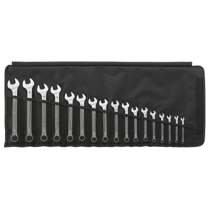 Stahlwille 96400804 13/17 Combination Spanner Set