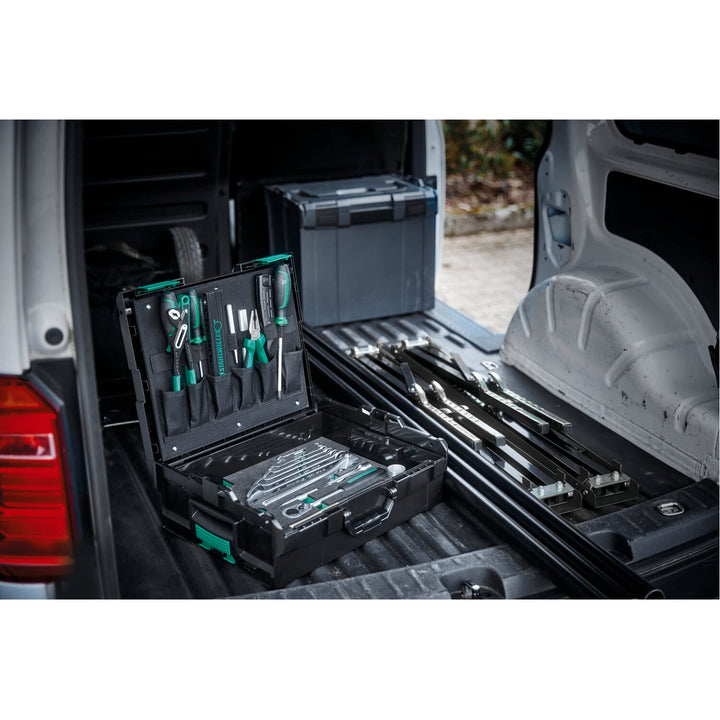 Stahlwille 97830701 L-Boxx Tool Assortment Industry