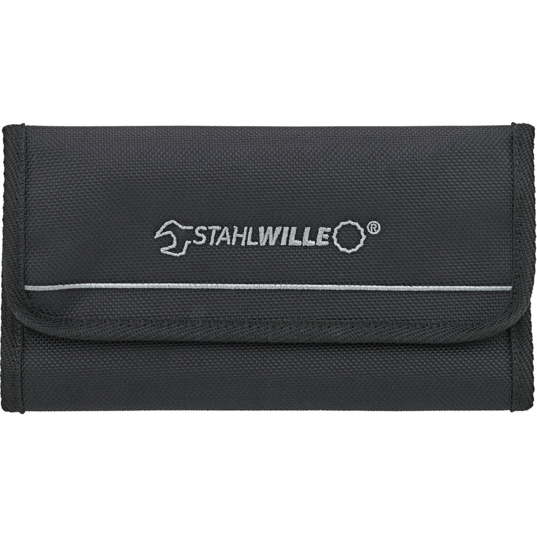 Stahlwille 96722700 Plastic scraper set