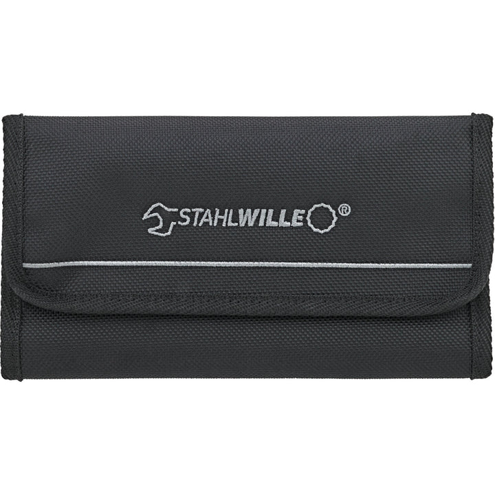 Stahlwille 96722700 Plastic scraper set