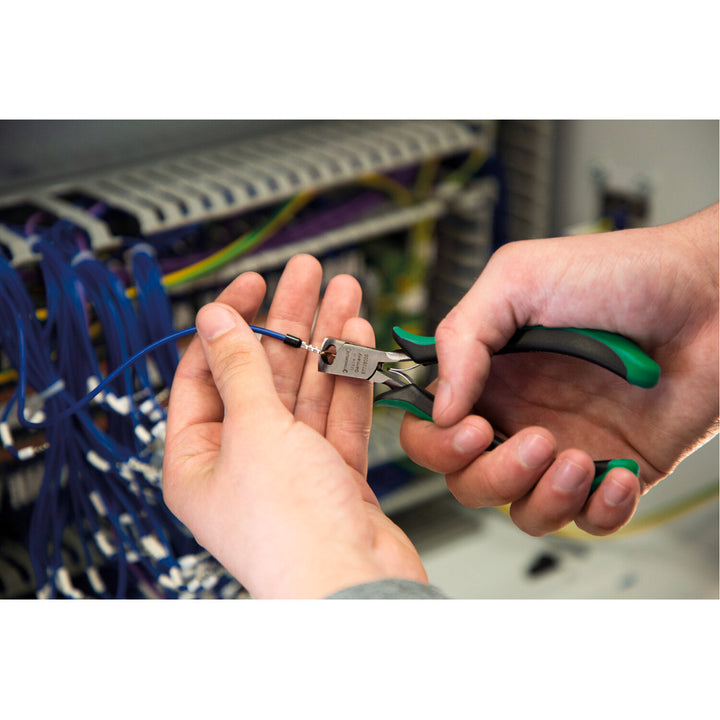 Stahlwille 67106000 Electronic diagonal cutter