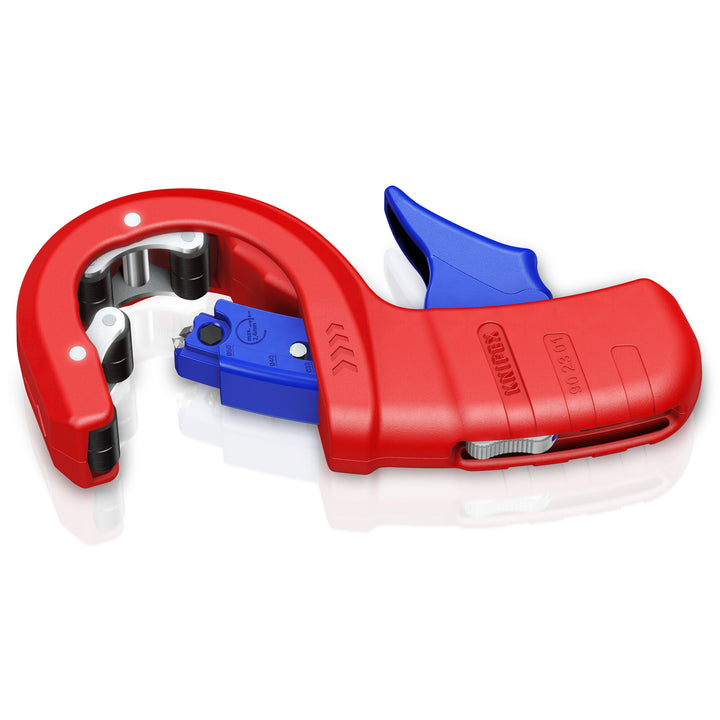 Knipex 90 23 01 BKA 8" KNIPEX DP50 Pipe Cutter