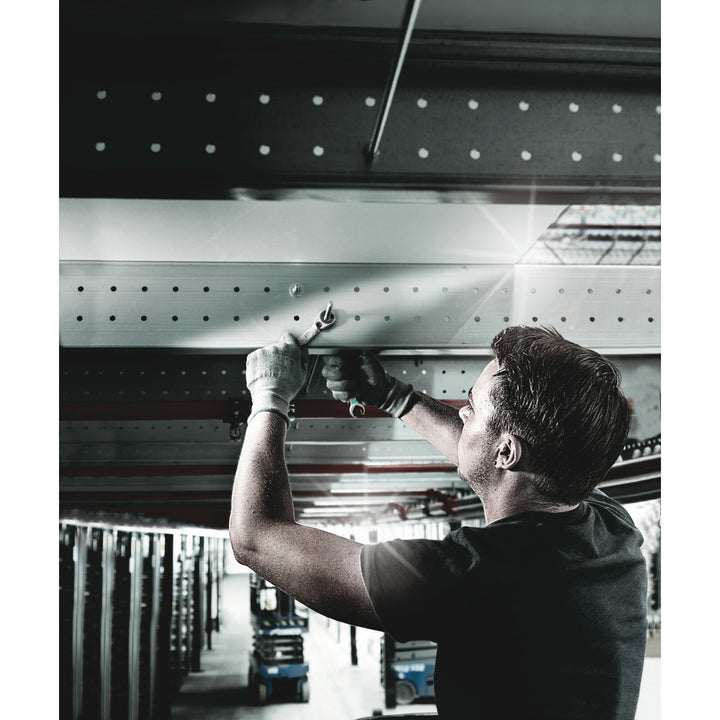 Wera 6001 Joker Switch Ratcheting combination wrenches, with switch lever, 13 x 179 mm