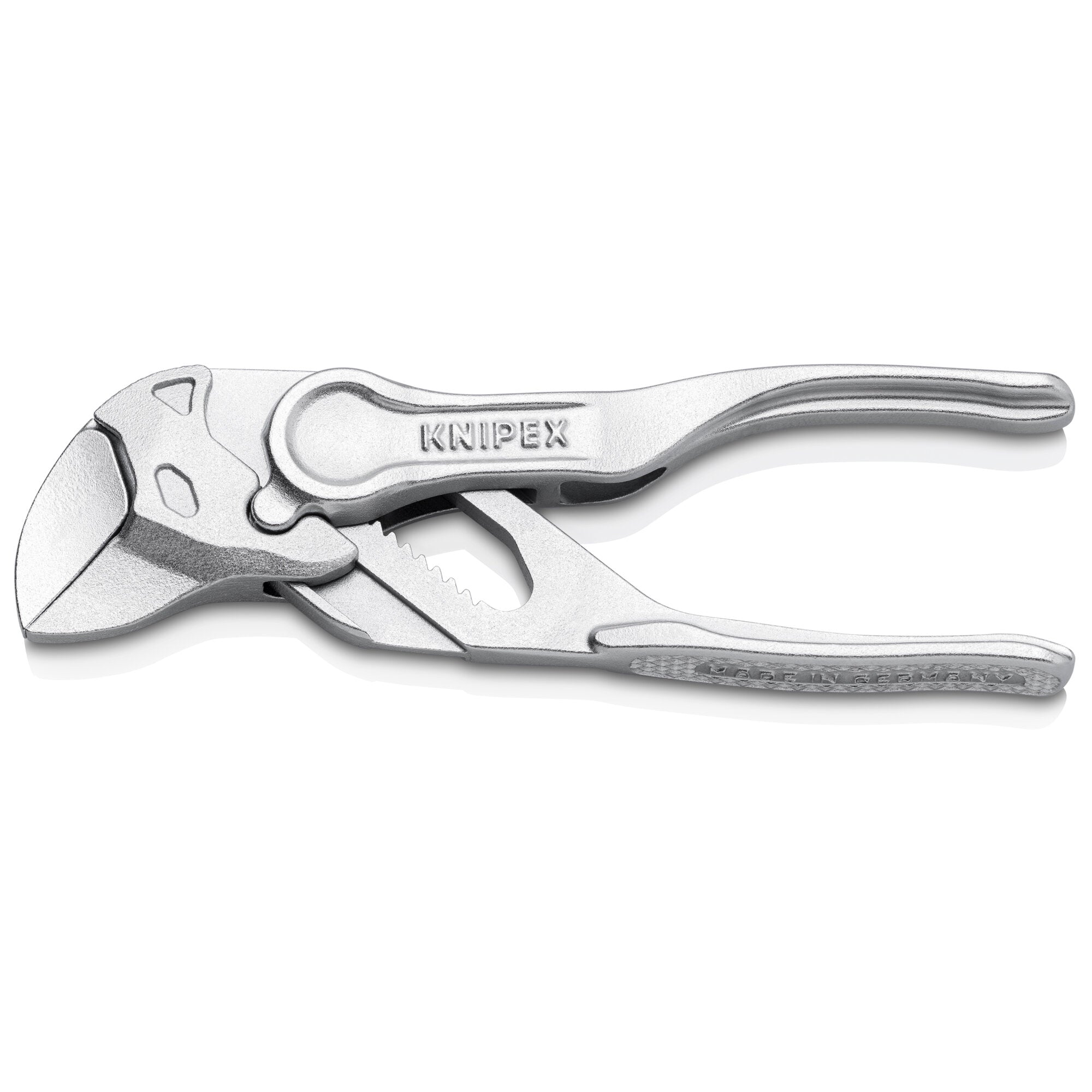 ④norix Knipex 86 04 100 4