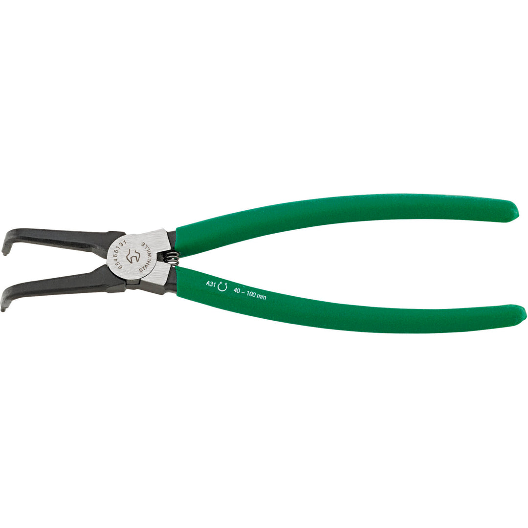 Stahlwille 65466131 Circlip pliers for external circlips