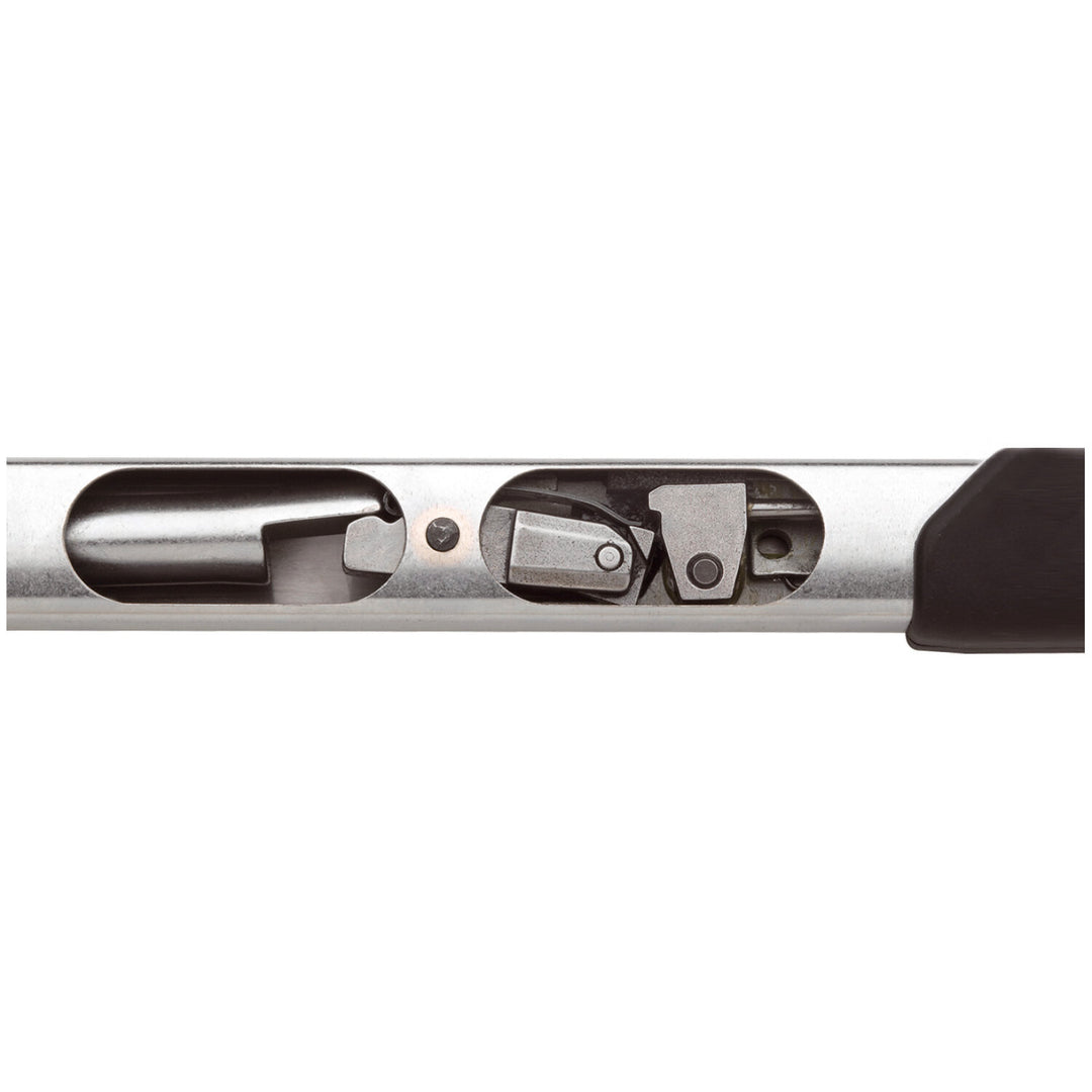 Stahlwille 50204030 721 Quick Standard MANOSKOP 1/2" torque wrench