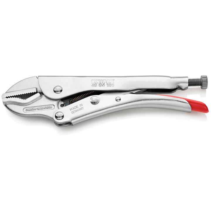 Knipex 40 04 180 7 1/4" Universal Grip Pliers
