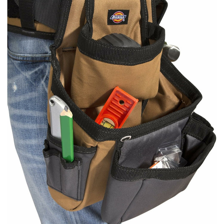 Dickies 57023 4-Piece Carpenter's Rig