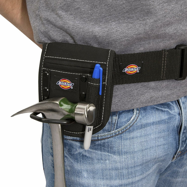 Dickies 57013 Heavy-Duty 2-Inch Web Work Belt