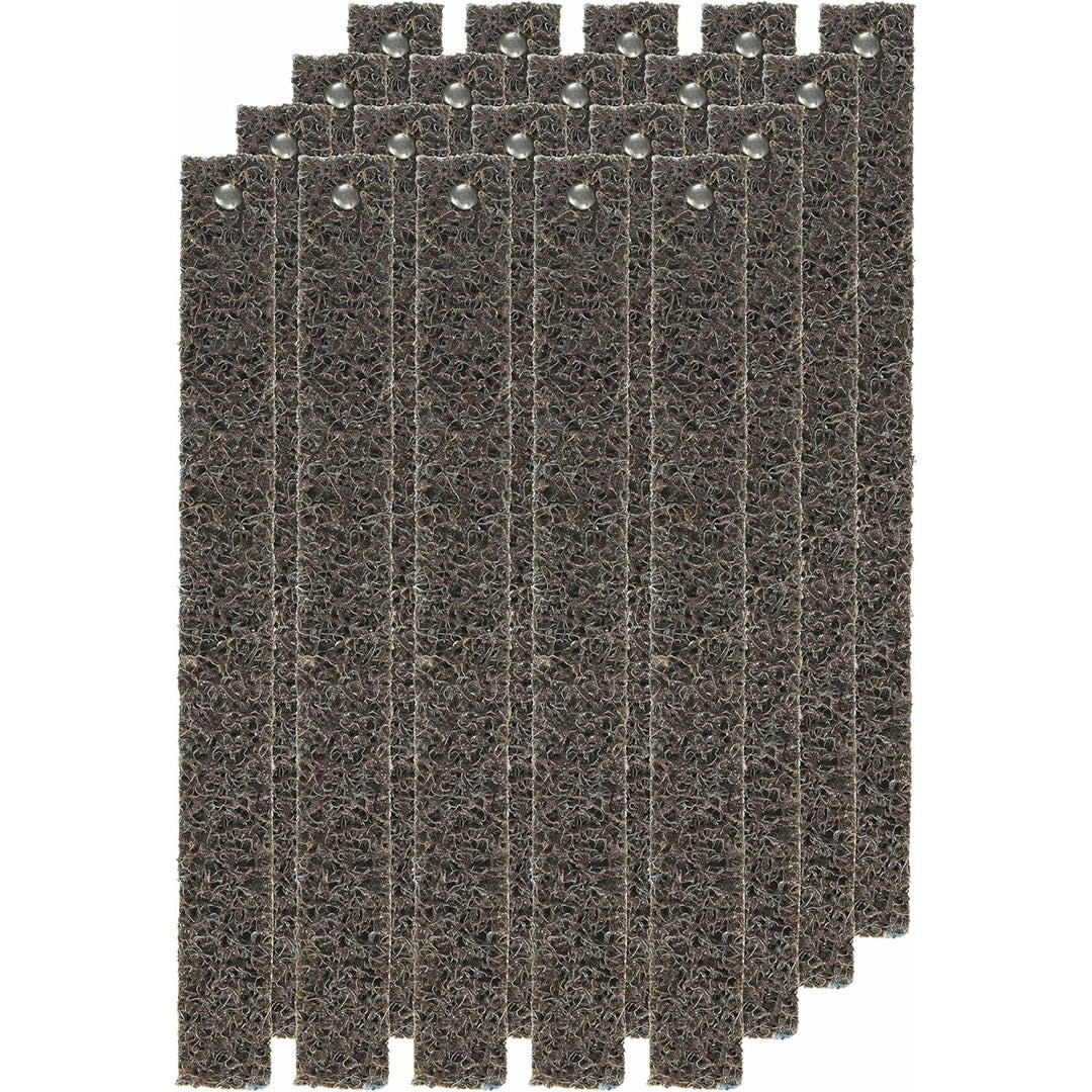 Ridgid 38008 Strip, 1/2"-1" Abrasive