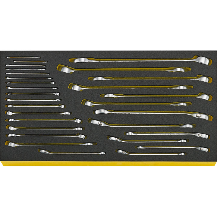 Stahlwille 98814930 Line Maintenance Set In tool trolley