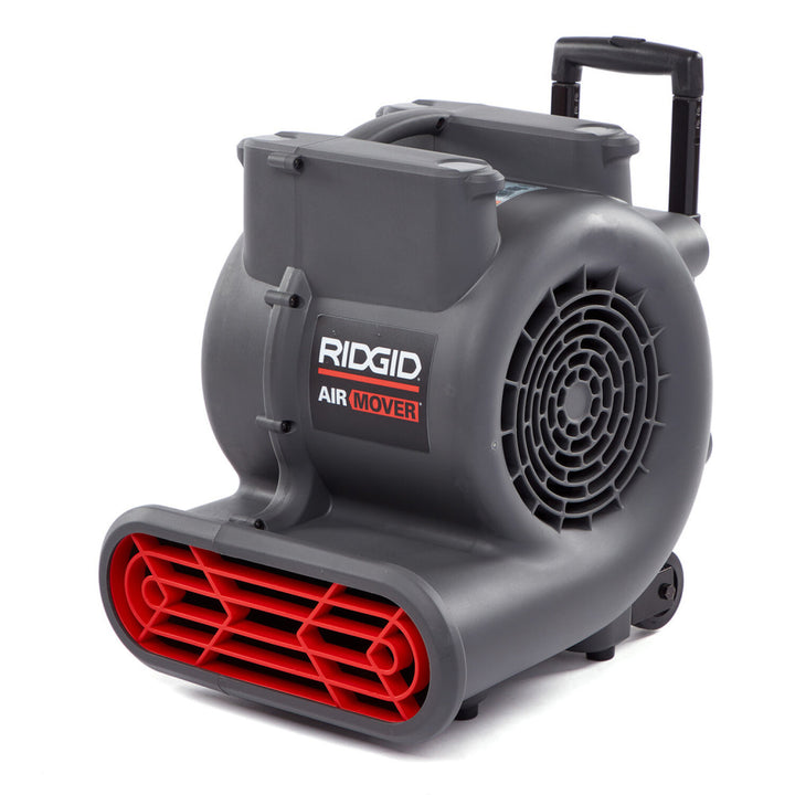 Ridgid 66323 3-Speed Air Mover