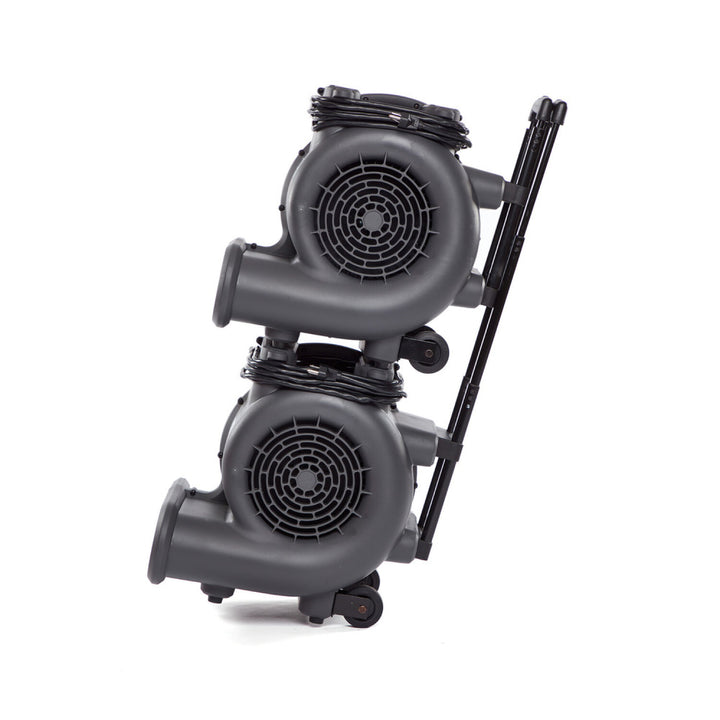 Ridgid 66323 3-Speed Air Mover