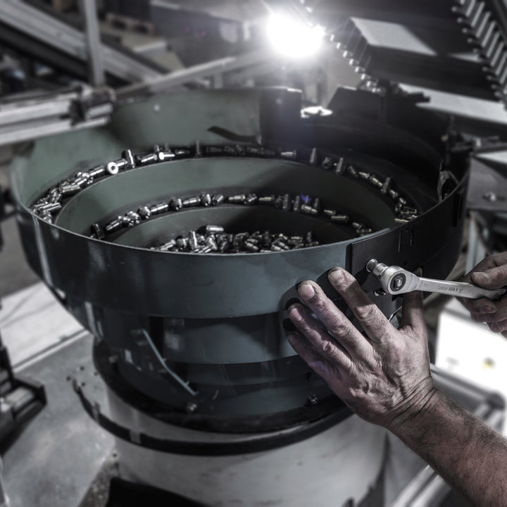 Wera 8790 HMA Zyklop 1/4" socket, 11 x 23 mm