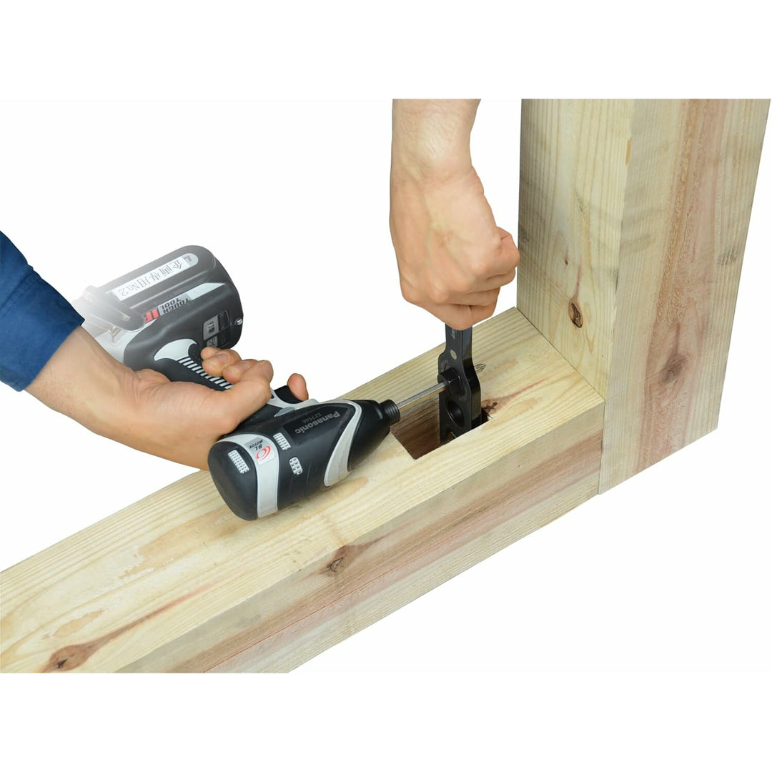 ANEX AOA19US Gear Driven Extension Wrench Set