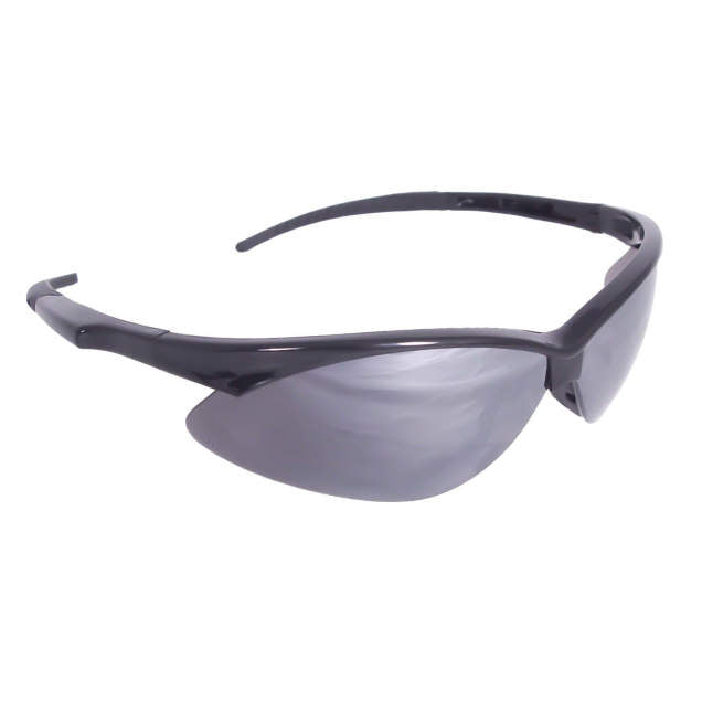 Radians Rad-Apocalypse Safety Eyewear - Black Frame