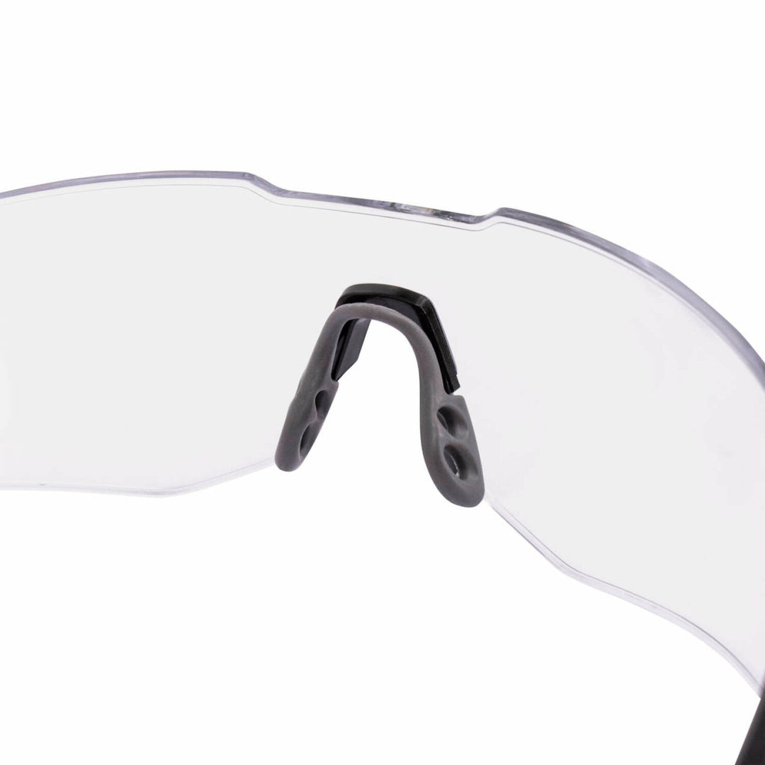 Radians Aphelion Performance Safety Glass - Clear Lens