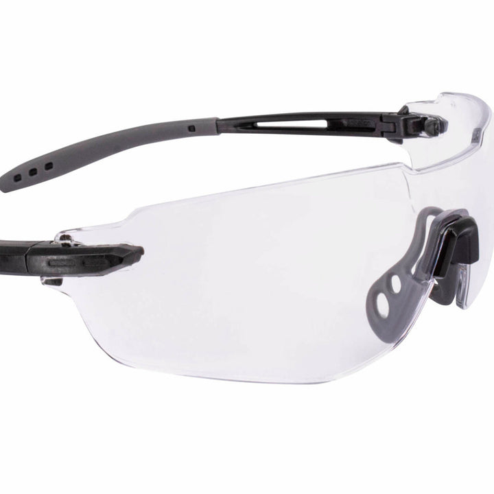 Radians Aphelion Performance Safety Glass - Clear Lens