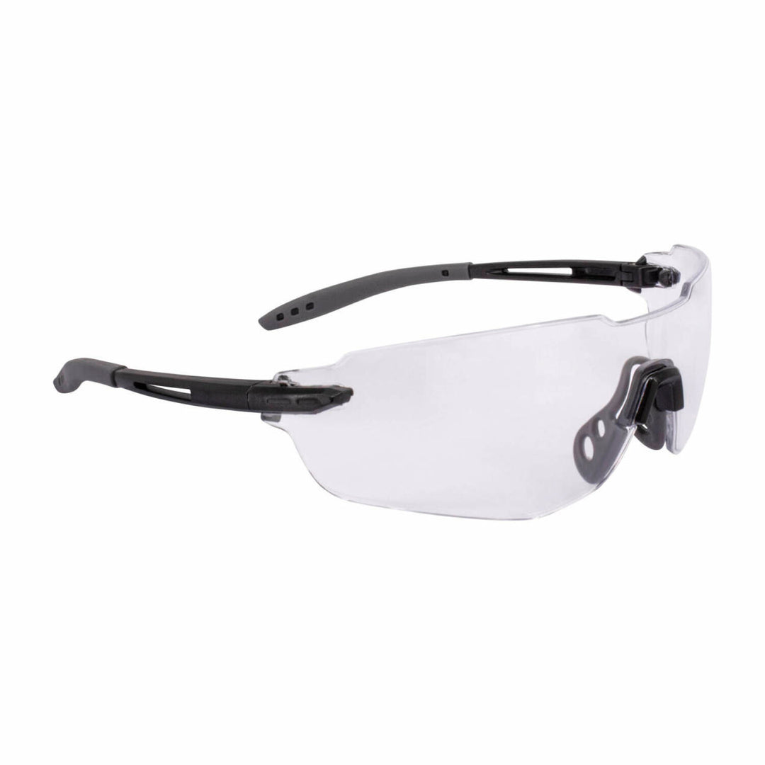 Radians Aphelion Performance Safety Glass - Clear Lens
