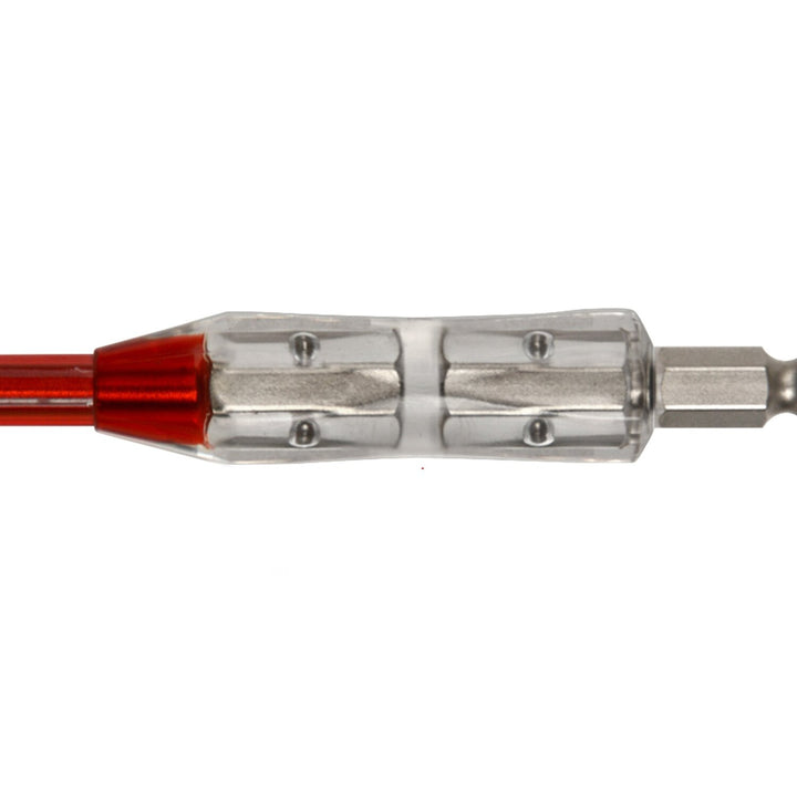 ANEX AZM-1150 Insulated Driver Bit, PH1 x 150 mm