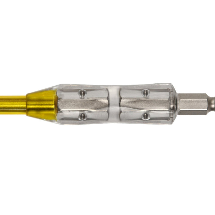 ANEX AZM-2150 Insulated Driver Bit, PH2 x 150 mm