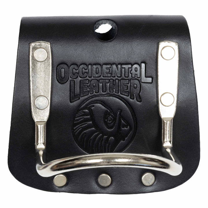 Occidental Leather 5059 High Mount Hammer Holder