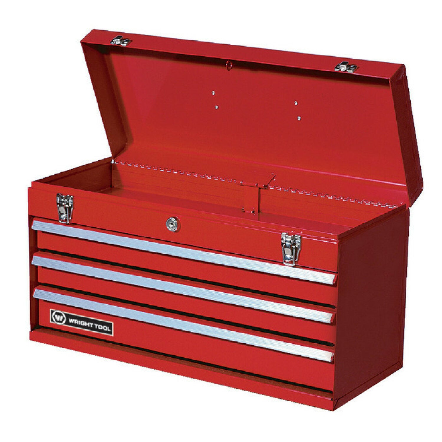 Wright Tool WT2103RD 3-Drawer Portable Tool Box – Haus of Tools