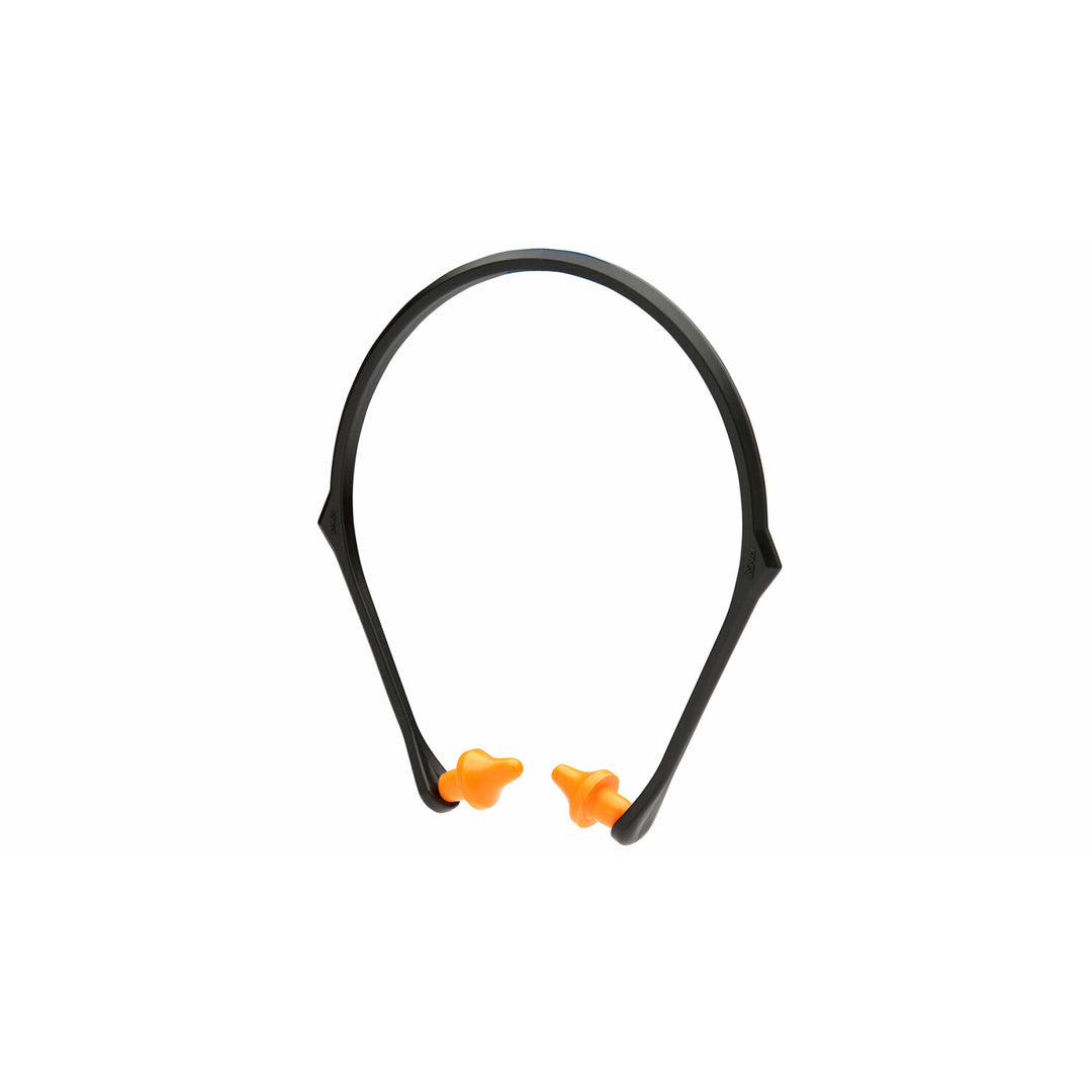 Pyramex BP3000 Conical Banded Earplugs