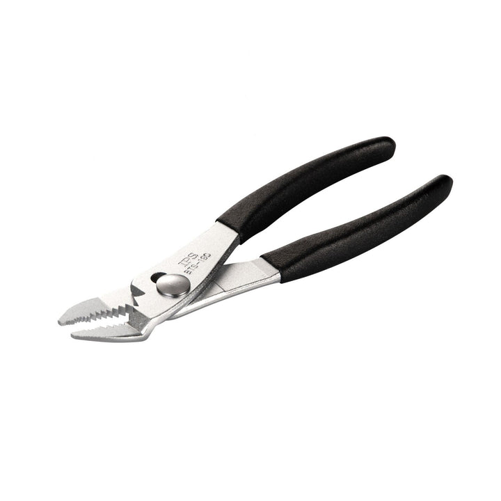 IPS BTS-190 Ultra-thin bent pliers 190mm