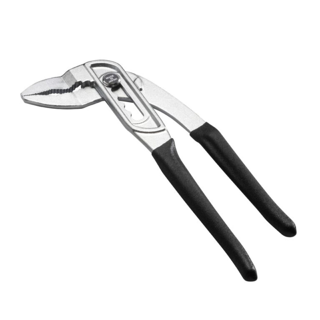 IPS BW-200 Lightweight Plastic Blade Monster Bent 200mm