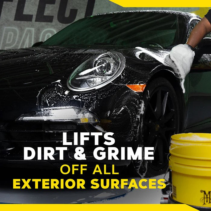 Meguiar's DRTU Hyper Wash, D110 - 32 oz.