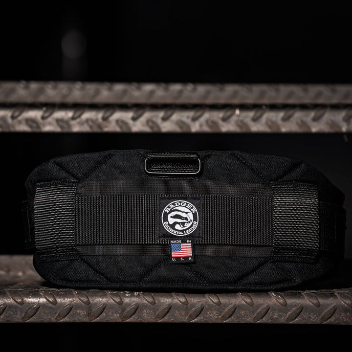 Badger Tool Belt