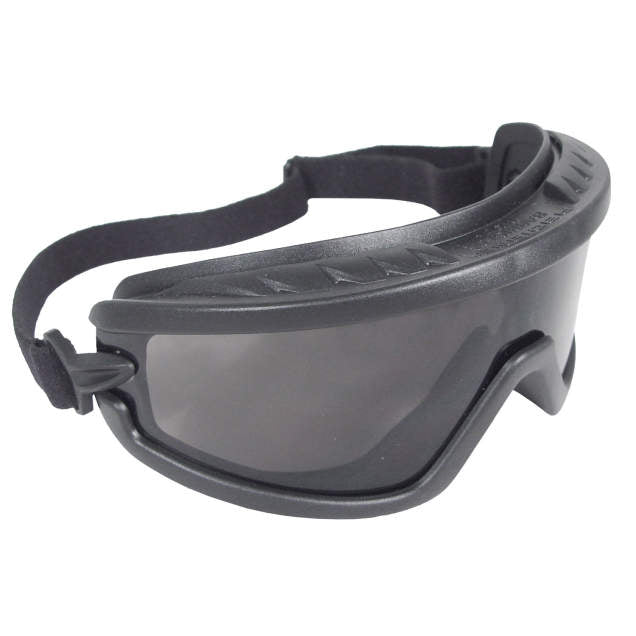 Radians Barricade Safety Goggle