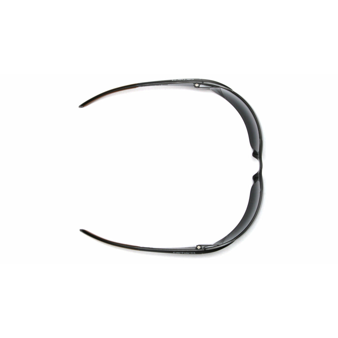 Carhartt CH110S Billings Clear Lens with Clear Temples (polybag)