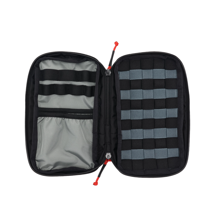Wiha Tools 92401 Large Zipper Tool Organizer