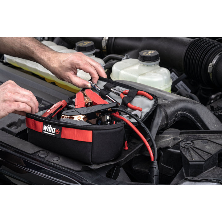 Wiha Tools 92403 Compact Tool Bag
