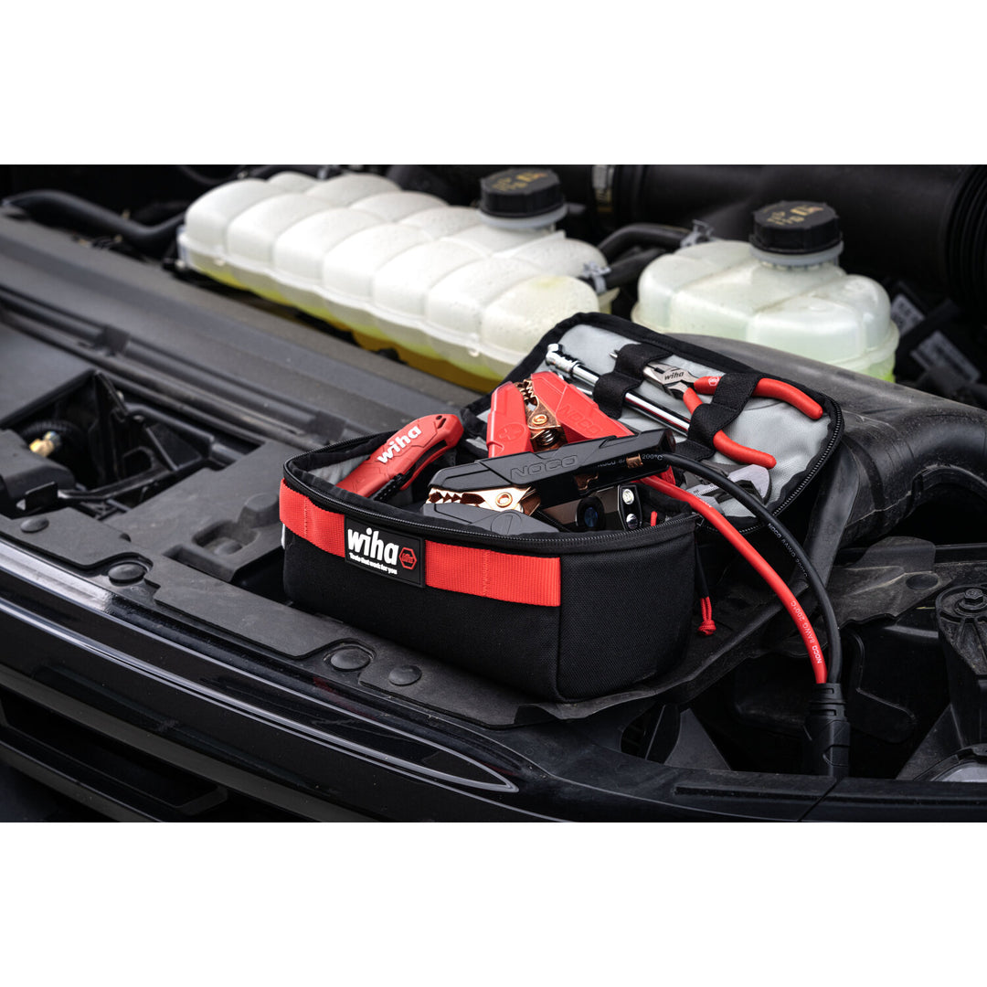 Wiha Tools 92403 Compact Tool Bag