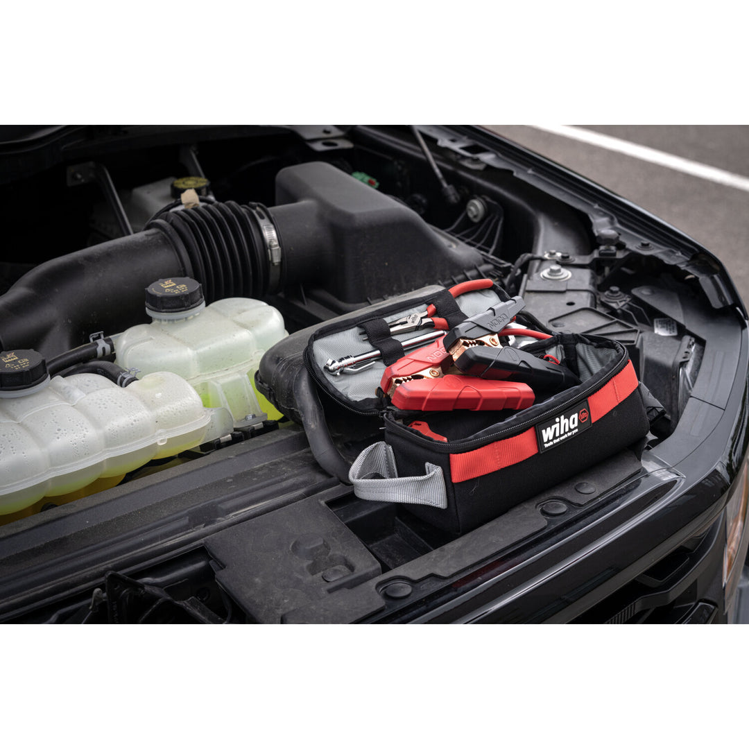Wiha Tools 92403 Compact Tool Bag