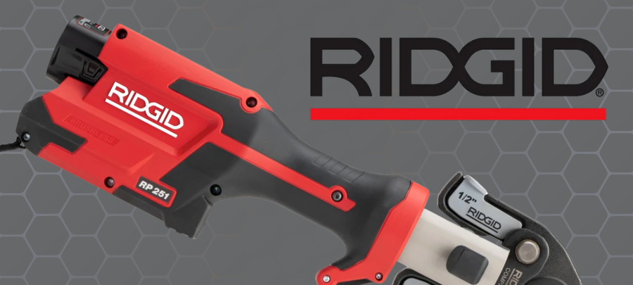 Ridgid