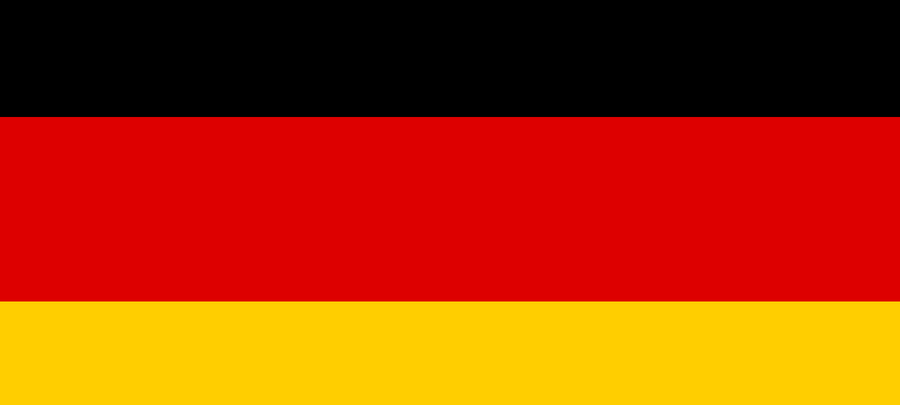 Made in Germany