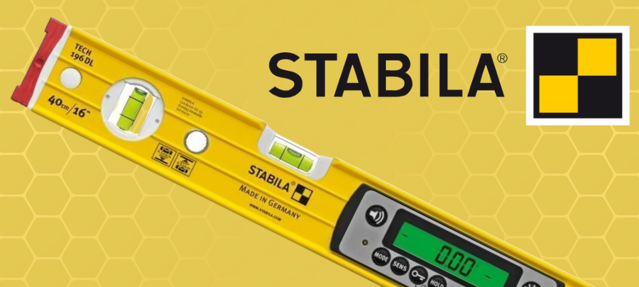 STABILA