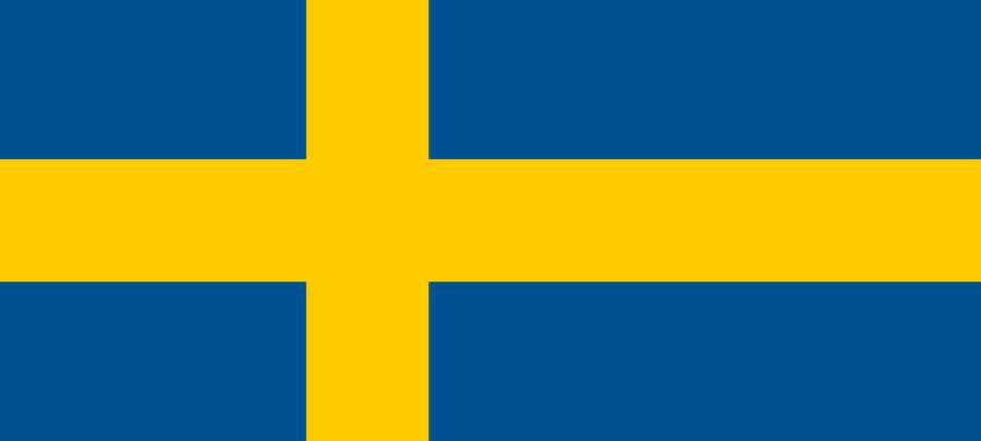 Made In Sweden