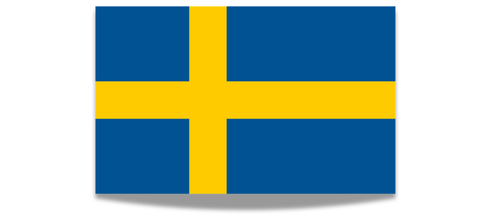 Made In Sweden
