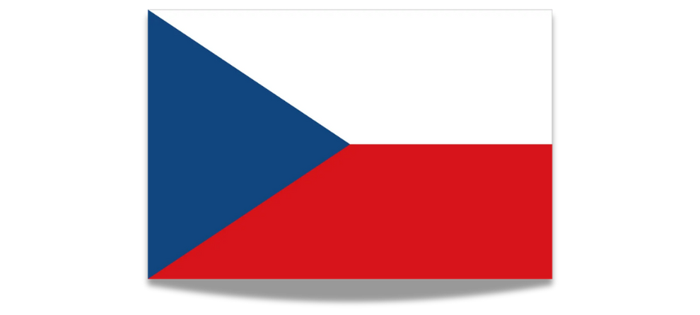 Made in Czech Republic