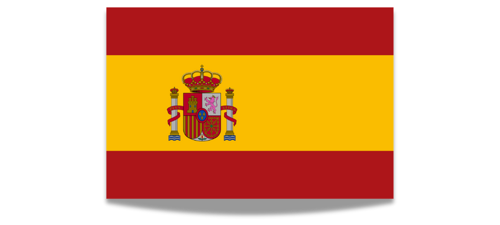 Made in Spain
