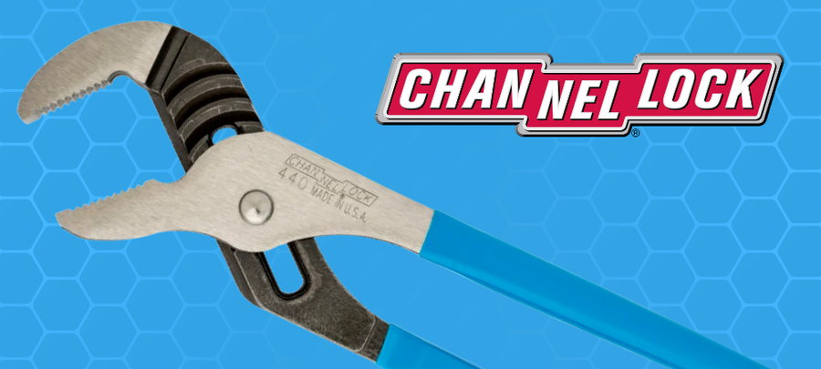 Channellock
