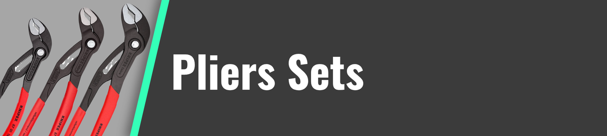 Plier Sets