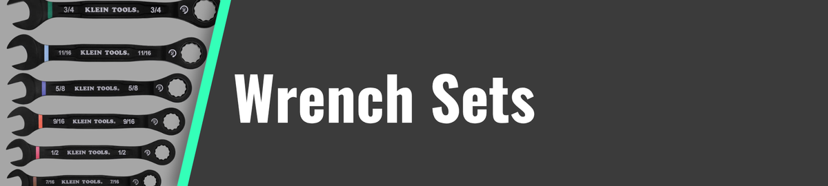 Wrench Sets