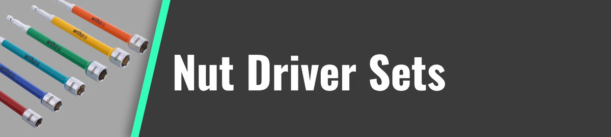 Nut Driver Sets