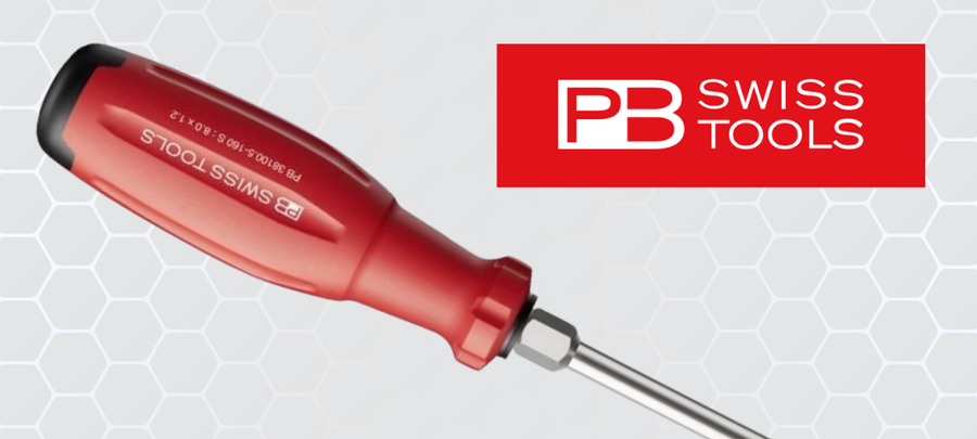 PB Swiss Tools
